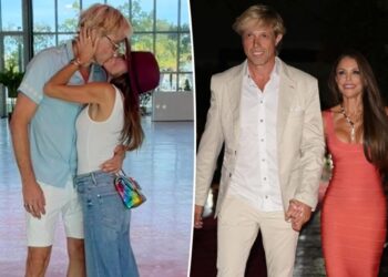 Bethenny Frankel hard-launches romance with Miami-based investment banker