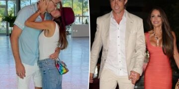 Bethenny Frankel hard-launches romance with Miami-based investment banker