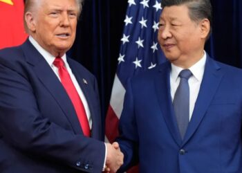 China may not offer breakthroughs when Trump meets Xi because Beijing is ‘working backward from our midterm elections’