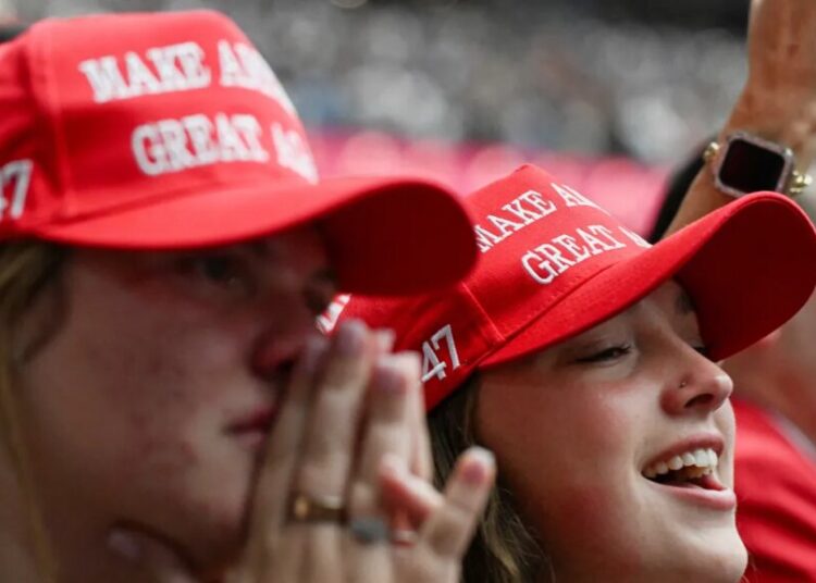 Iconic strategist drops blunt reminder to Dems about key state: ‘It’s a warning sign’