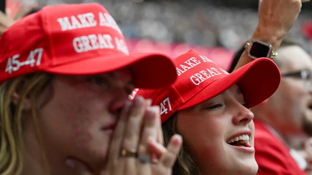 Iconic strategist drops blunt reminder to Dems about key state: ‘It’s a warning sign’