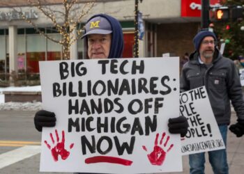 Residents Furious After Their Town Board Rejected an OpenAI Data Center, But a Billionaire Developer Forced It Through Anyway