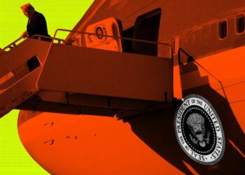 The Military Base Home to Air Force One Leaked 32,000 Gallons of Jet Fuel Into the Potomac River Over the Last Few Months