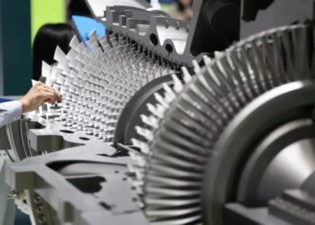 The global economy is experiencing the largest capex cycle ever, with nearly $5 trillion seen by the end of the decade—and it’s not all AI spending
