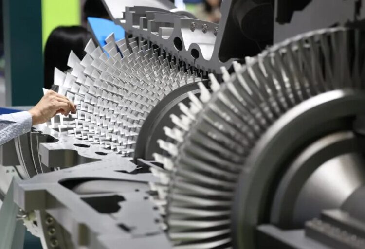 The global economy is experiencing the largest capex cycle ever, with nearly $5 trillion seen by the end of the decade—and it’s not all AI spending