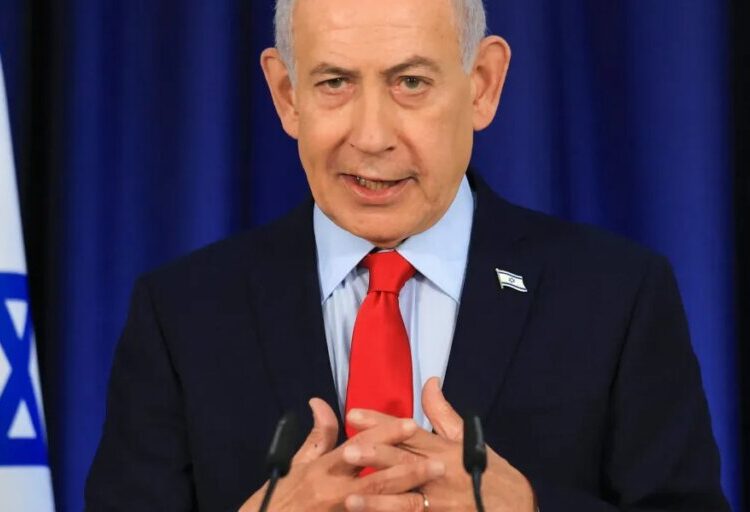 Netanyahu says war with Iran isn’t over, need to secure uranium