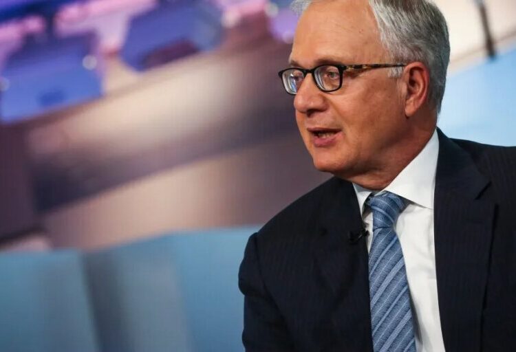 Market guru Yardeni sees S&P 500 hitting 8,250 this year, highest among top Wall Street forecasters, as earnings bolster ‘Roaring 2020s’
