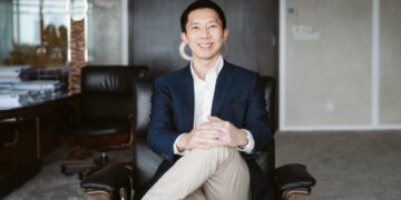 Mah Sing sees natural ‘spillovers’ from Malaysia’s strong growth, as the conglomerate bets on premium residences and data centers