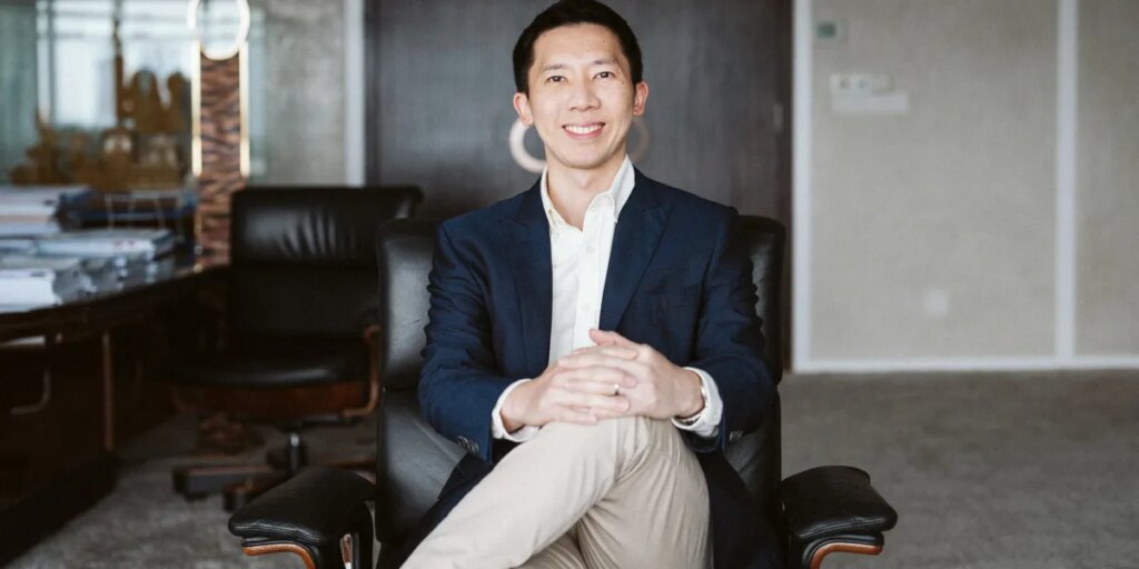 Mah Sing sees natural ‘spillovers’ from Malaysia’s strong growth, as the conglomerate bets on premium residences and data centers