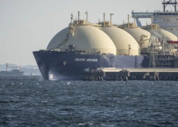 The Strait of Hormuz crisis shows energy security is now a boardroom issue