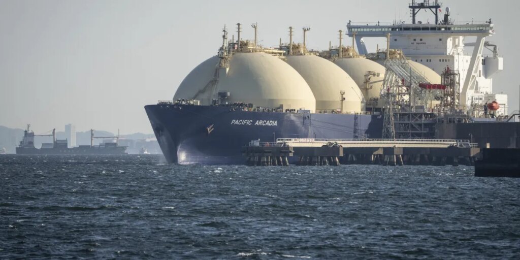 The Strait of Hormuz crisis shows energy security is now a boardroom issue