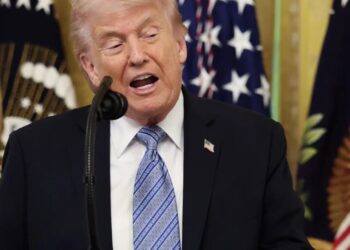 Trump quickly blasts Iran’s response to U.S. ceasefire proposal as ‘totally unacceptable’ after warning Tehran ‘will be laughing no longer’