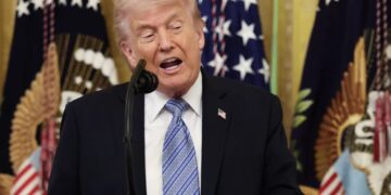 Trump quickly blasts Iran’s response to U.S. ceasefire proposal as ‘totally unacceptable’ after warning Tehran ‘will be laughing no longer’