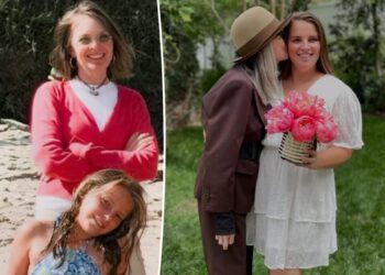 Diane Keaton’s daughter posts emotional first Mother’s Day tribute since actress’ death