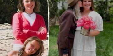 Diane Keaton’s daughter posts emotional first Mother’s Day tribute since actress’ death
