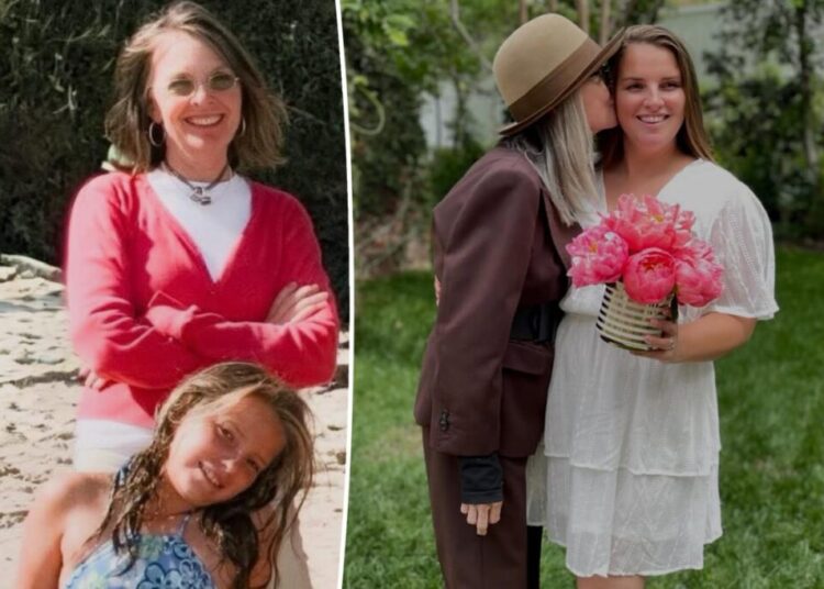 Diane Keaton’s daughter posts emotional first Mother’s Day tribute since actress’ death