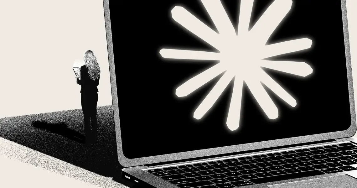 The rise of shadow AI