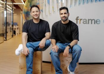 Exclusive: Index Ventures backs Frame’s $50 million bet that employees are still cybersecurity’s weakest link
