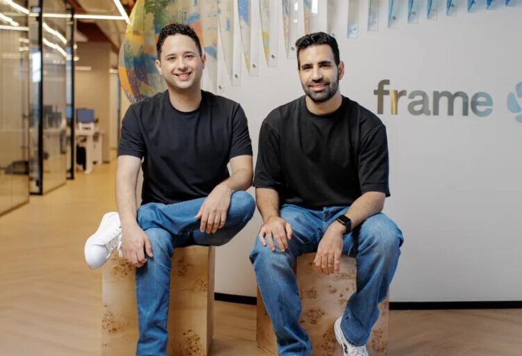 Exclusive: Index Ventures backs Frame’s $50 million bet that employees are still cybersecurity’s weakest link