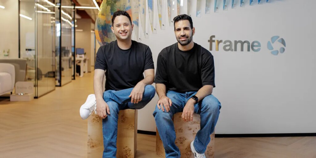 Exclusive: Index Ventures backs Frame’s $50 million bet that employees are still cybersecurity’s weakest link