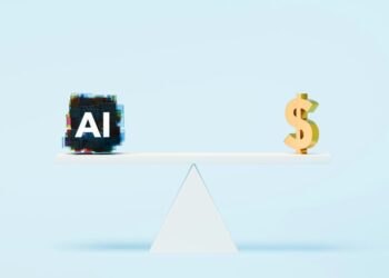 What Leaders Get Wrong About the ROI of AI