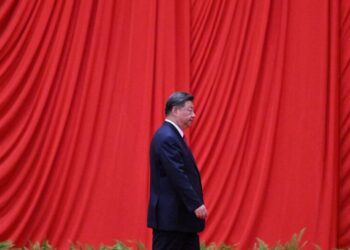China’s Long Game