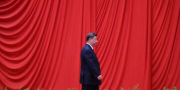 China’s Long Game