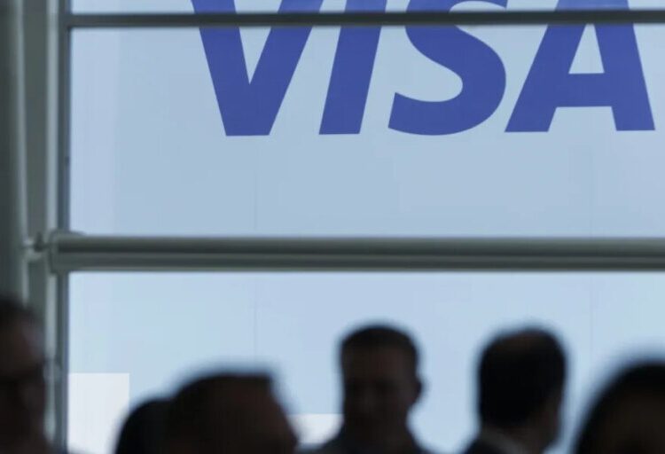 Stablecoin disruptors want to vanquish Visa but face a tough task ahead