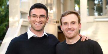 Apple and Andreessen Horowitz alums raise $20 million to bring AI to ‘real economy’ businesses
