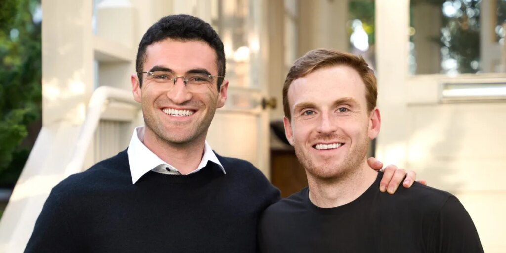 Apple and Andreessen Horowitz alums raise $20 million to bring AI to ‘real economy’ businesses