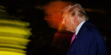 Trump Has Gone From Unpredictable to Unreliable