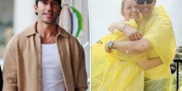 Ryan Reynolds honors ‘fearless’ Blake Lively in Mother’s Day tribute after Justin Baldoni settlement