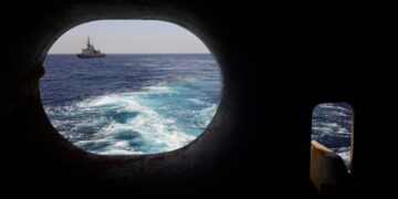Send the Frigates