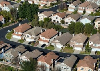 The American housing market is broken—and 3 years in, it’s starting to look permanent