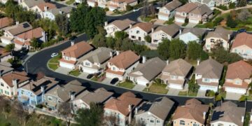 The American housing market is broken—and 3 years in, it’s starting to look permanent