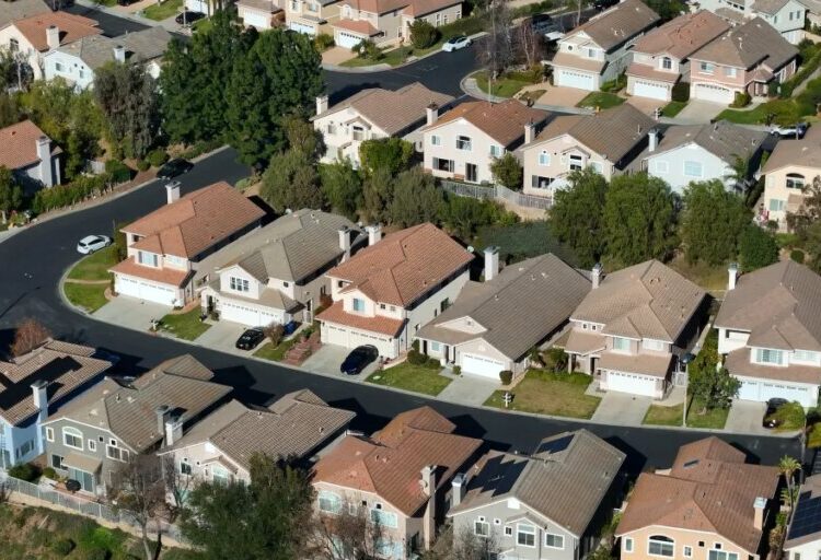 The American housing market is broken—and 3 years in, it’s starting to look permanent