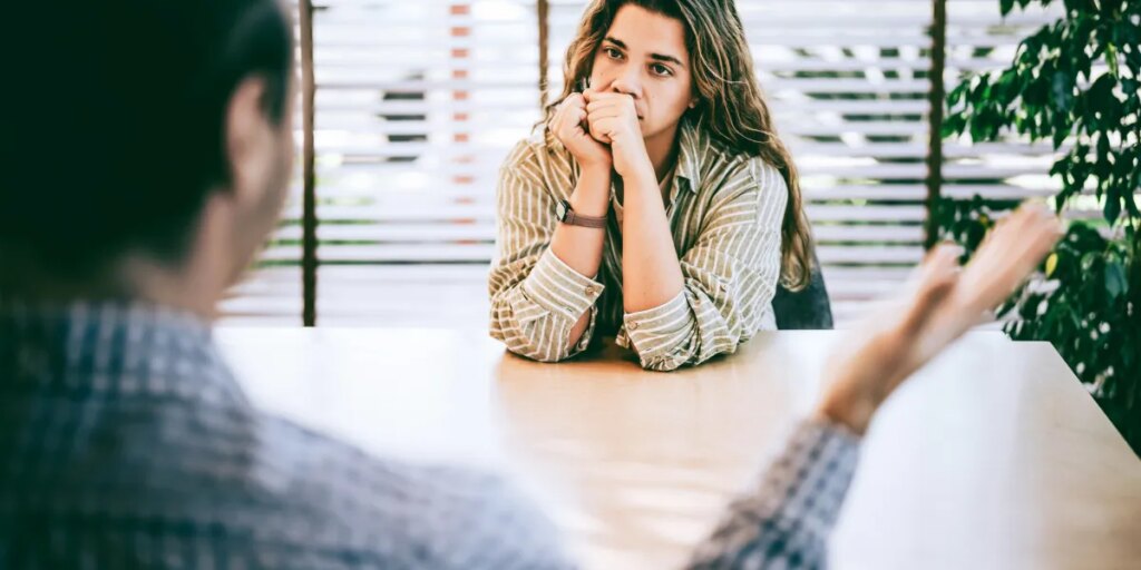 Young Americans are more pessimistic about jobs than their parents—and no advanced economy has ever seen this kind of divide