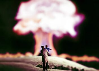 New Data Center Equivalent to Setting Off 23 Nuclear Bombs Per Day, Professor Finds