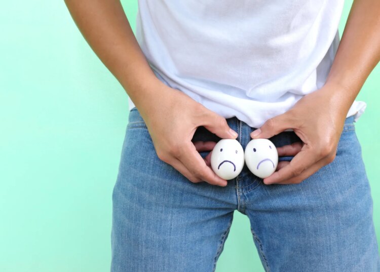 Your Libido Is Cooked Right Now—Here’s How to Reboot Your Sex Drive