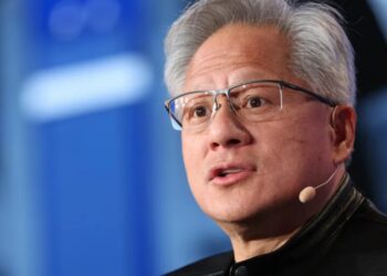 Jensen Huang’s message to electricians and plumbers: ‘This is your time,’ as AI buildout leads to soaring demand for skilled trades