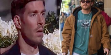 ‘Summer House’ cast eviscerates ‘lying’ West Wilson in first look at bombshell reunion