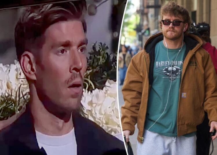 ‘Summer House’ cast eviscerates ‘lying’ West Wilson in first look at bombshell reunion