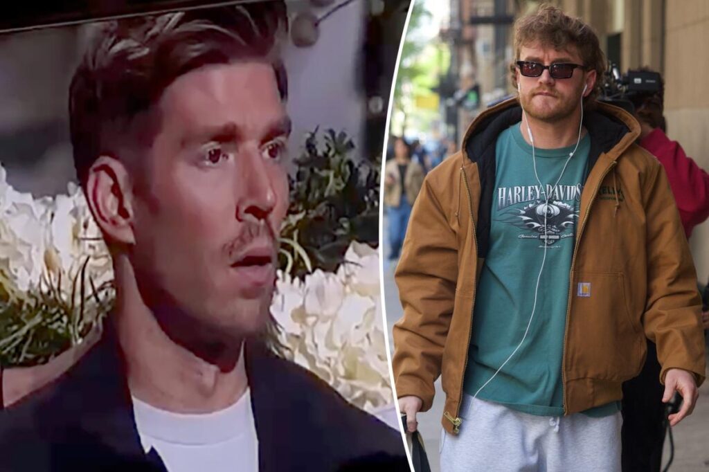 ‘Summer House’ cast eviscerates ‘lying’ West Wilson in first look at bombshell reunion