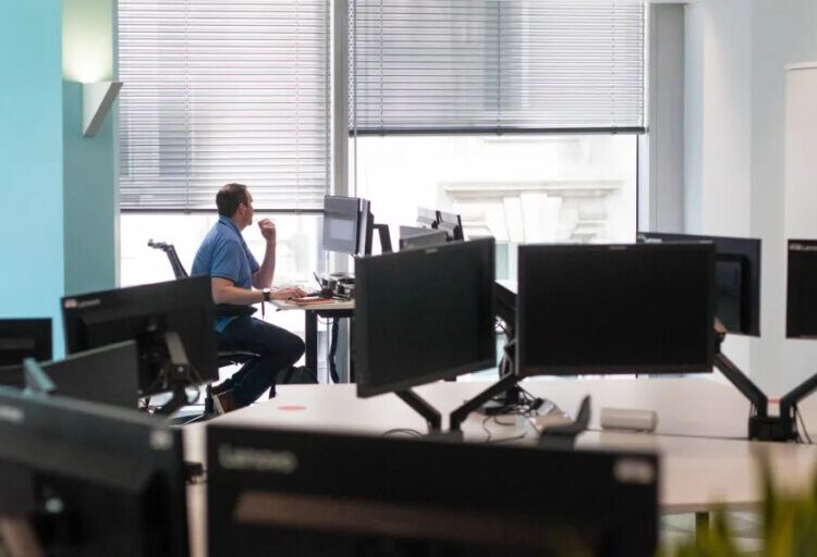 AI isn’t paying off in the way companies think. Layoffs driven by automation are failing to generate returns, study finds