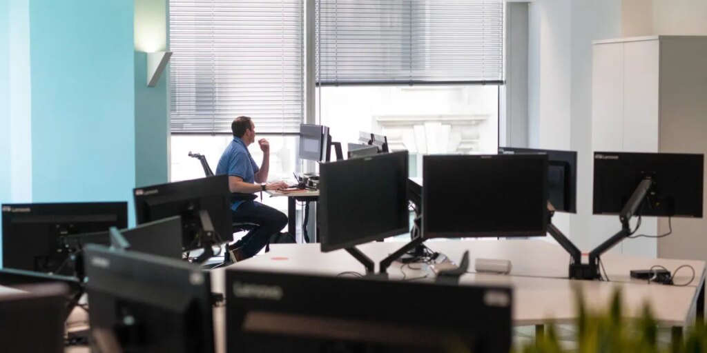 AI isn’t paying off in the way companies think. Layoffs driven by automation are failing to generate returns, study finds