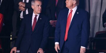 Colonies in Collision: What Some Allied Leaders Get Wrong About Trump