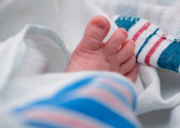 Congratulations! If you named your kid Olivia or Liam, you’re officially basic