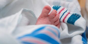 Congratulations! If you named your kid Olivia or Liam, you’re officially basic