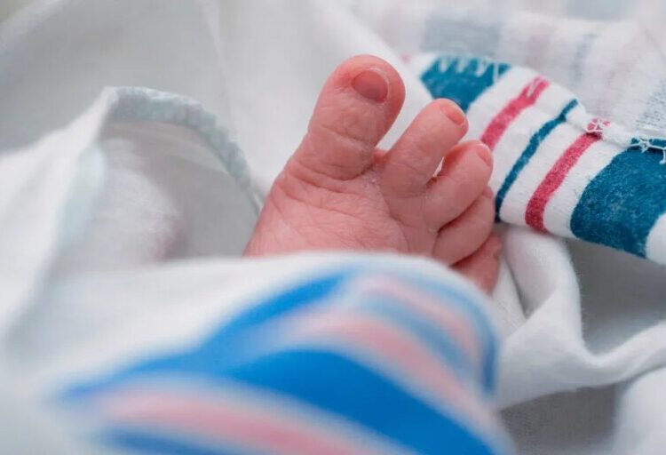 Congratulations! If you named your kid Olivia or Liam, you’re officially basic