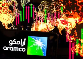 Saudia Aramco reports 25% jump in Q1 profit as Iran War reshapes oil market